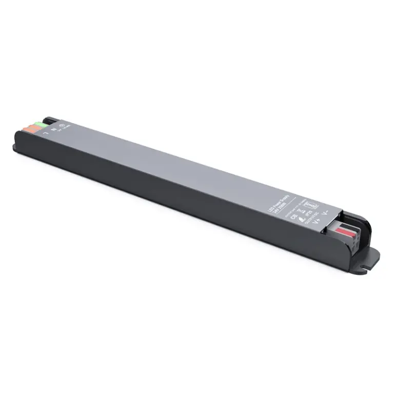 Led захранване, aca lighting, 250w, AC-12V DC 20.8A, IP20, SL250CV12