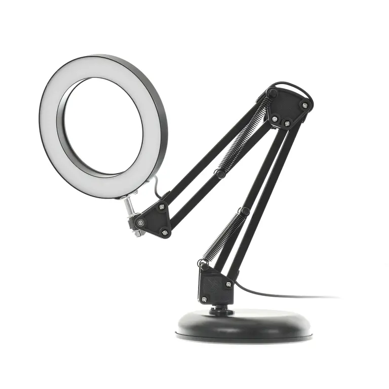 Работна лампа Satg, elbulgaria, led 8w, 4000K, 2333