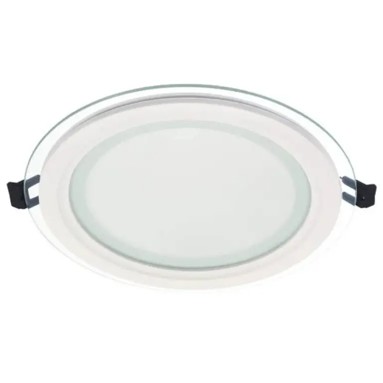 Led панел за вграждане стъкло, бял, lena-rg, vito, 16w, 4000k, 1520lm, 2023470