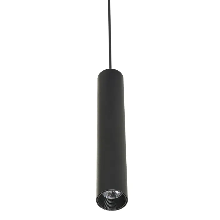 (copy) Пендел Flex за трак релса, черен, elbulgaria, led 20w, неутрална светлина 4000k, 2514/20W