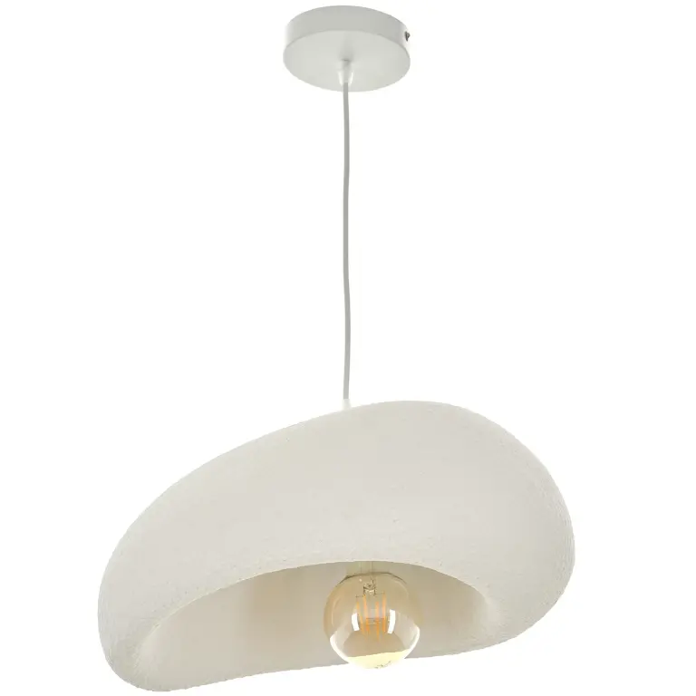 ПЛАФОНИЕРИ МЕТАЛНИ 4521/40 WH