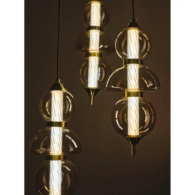 LED ПОЛИЛЕИ 4402/3P GD