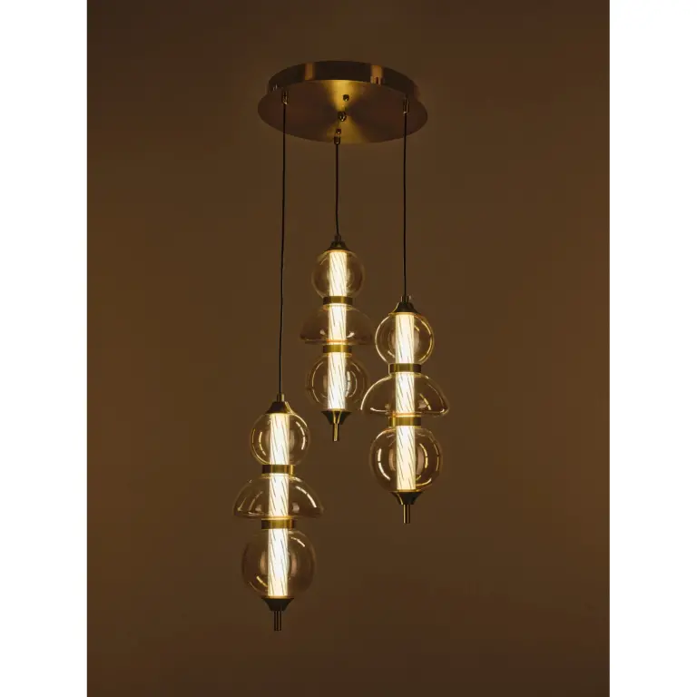 LED ПОЛИЛЕИ 4402/3P GD