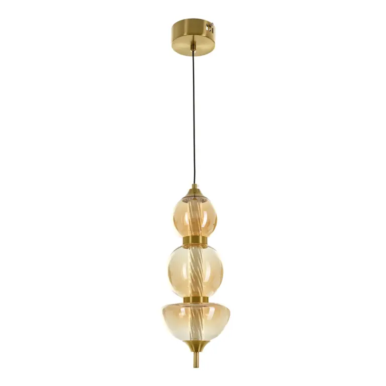 LED ПОЛИЛЕИ 4402/1P GD