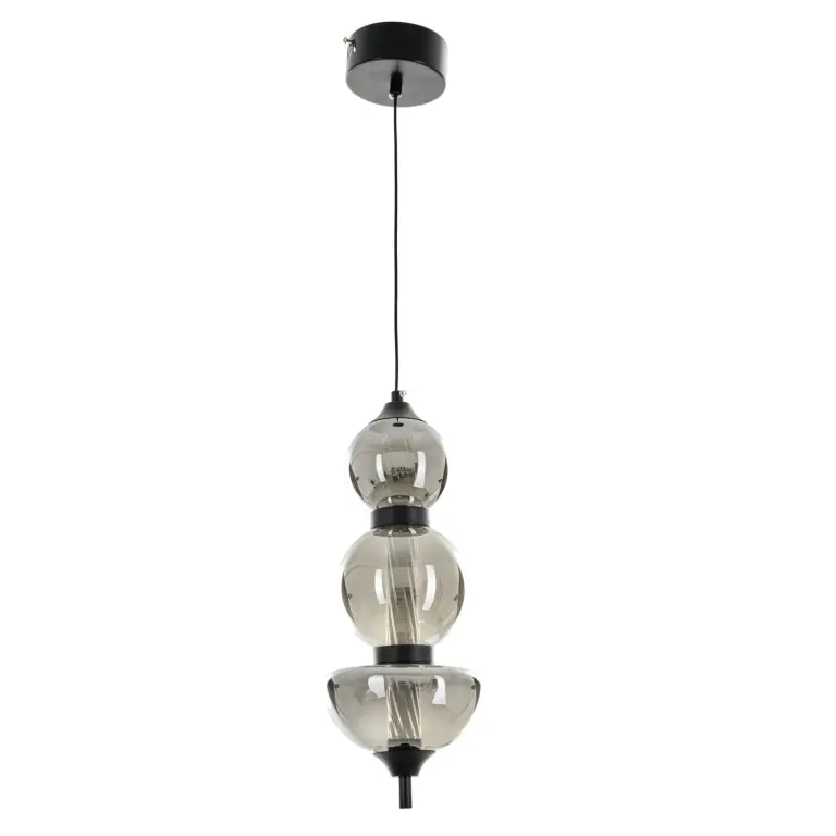 LED ПОЛИЛЕИ 4402/1P BK
