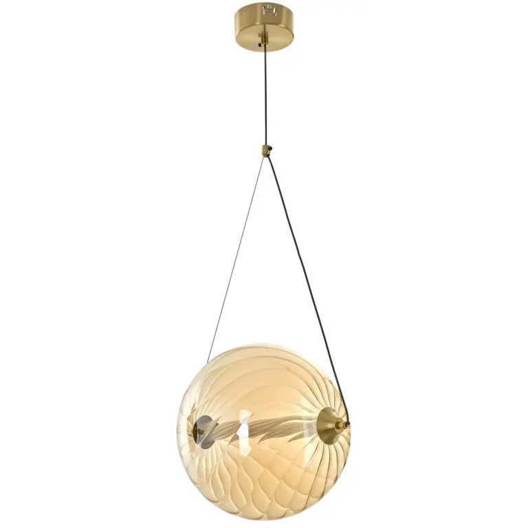 LED ПОЛИЛЕИ 4399/1P GD