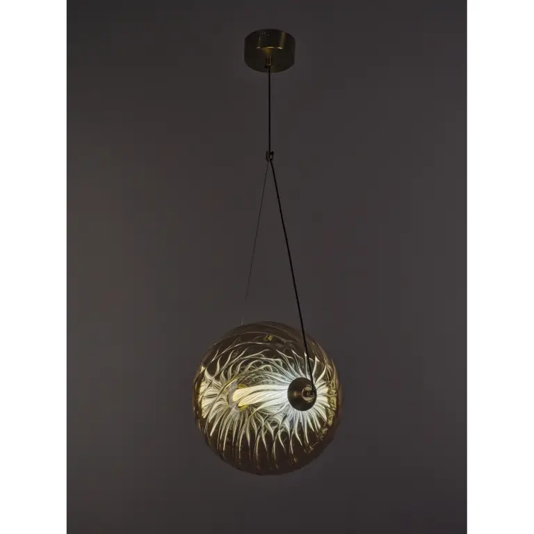 LED ПОЛИЛЕИ 4399/1P GD