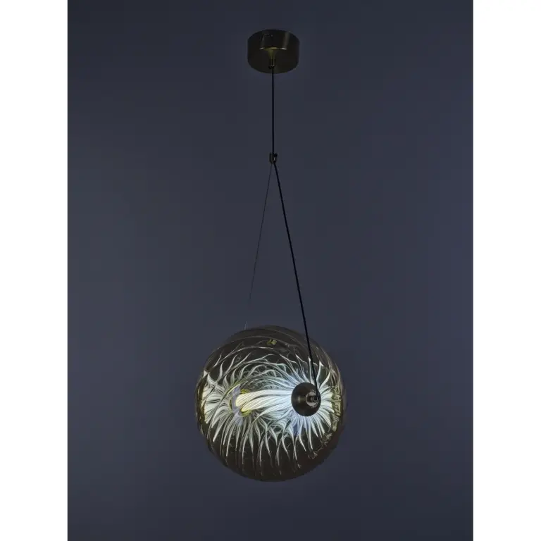 LED ПОЛИЛЕИ 4399/1P GD