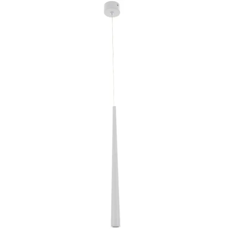 Пендел Preto, бял, elbulgaria, 5w, cct, 350lm, 4350P/40 WH