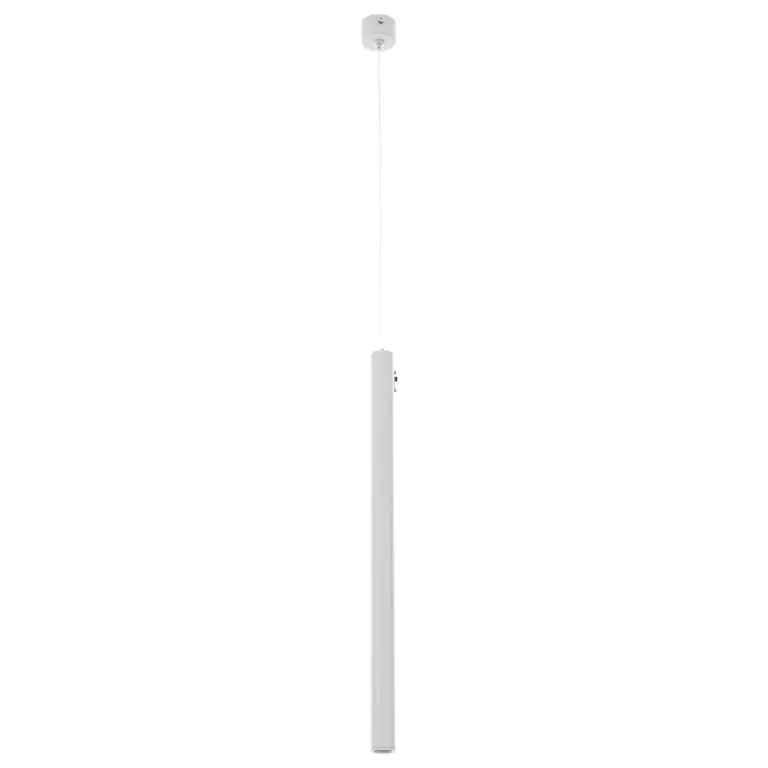 Пендел Branco, бял, elbulgaria, 4w, cct, 350lm, 4349P/40 WH