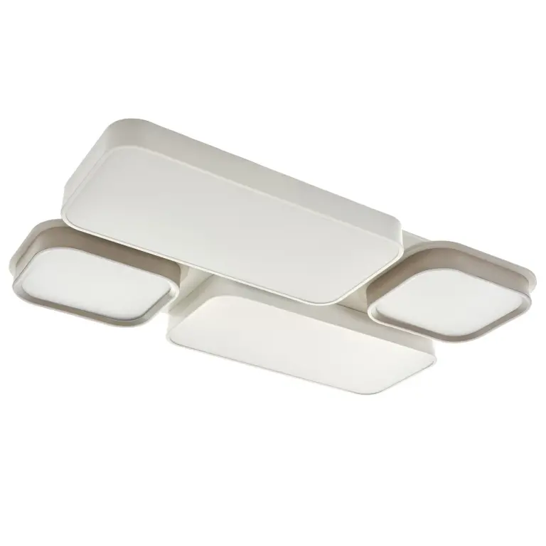 LED ПЛАФОНИЕРИ 4393/110