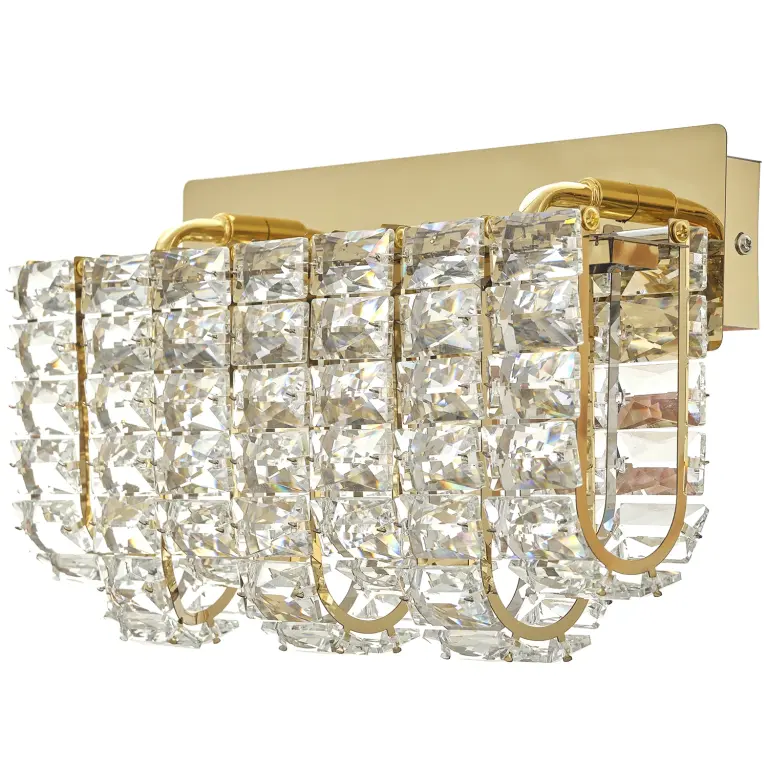 LED АПЛИЦИ 4467 GD