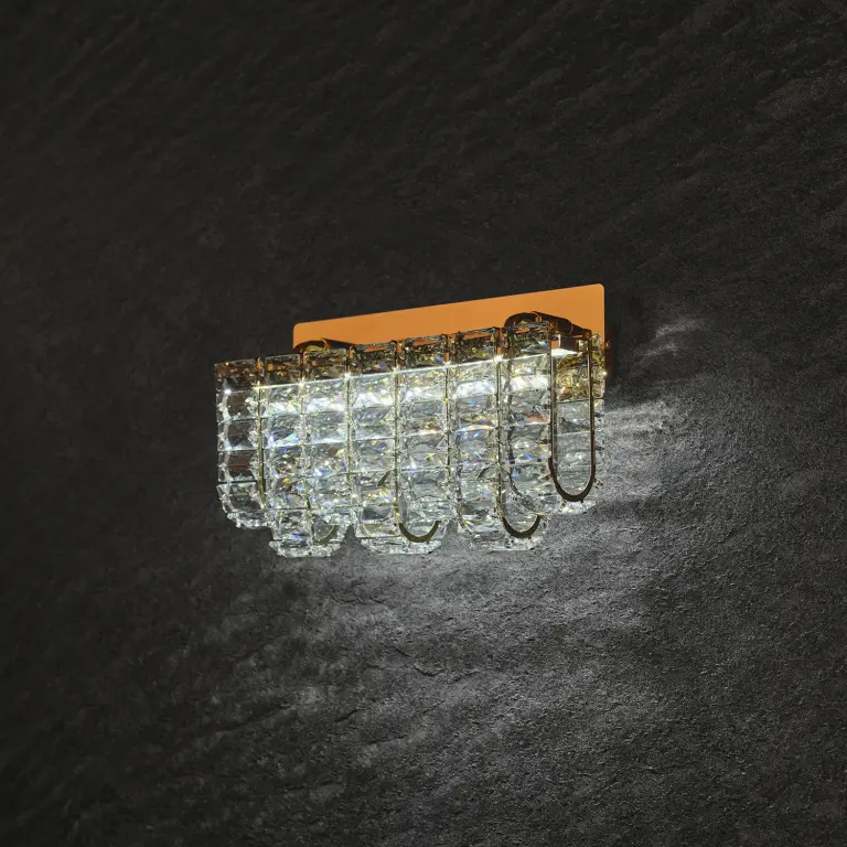 LED АПЛИЦИ 4467 GD