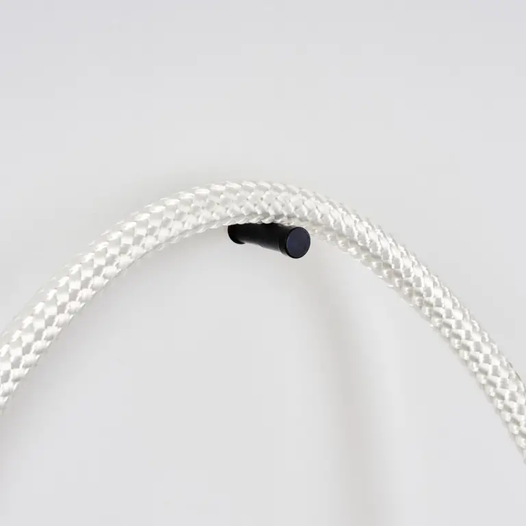 Аплик sullie, черен, elbulgaria, led 18w, 1440Lm, CCT, 4449 BK