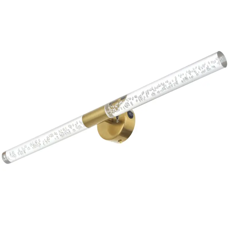 LED АПЛИЦИ 4347 GD