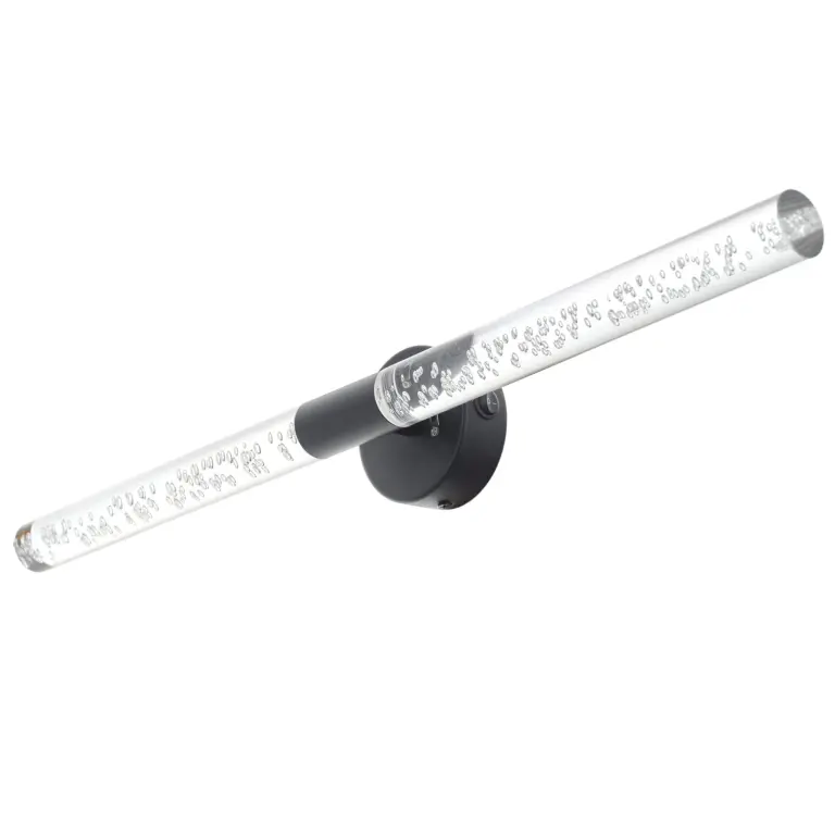 LED АПЛИЦИ 4347 BK