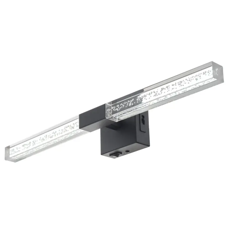 LED АПЛИЦИ 4343 BK