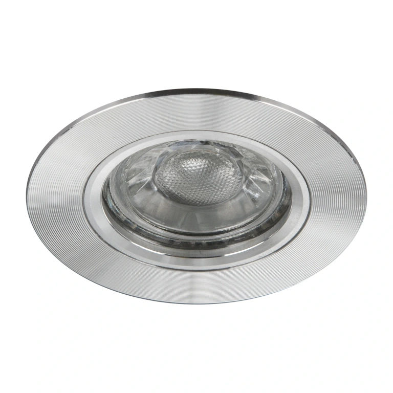 алуминиева  луна, хром, elbulgaria, 1x40w, 705 ch