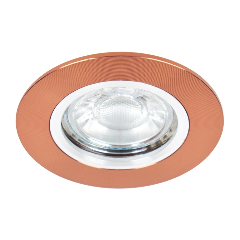 алуминиева  луна, кафяв, elbulgaria, 1x40w, 705 cf