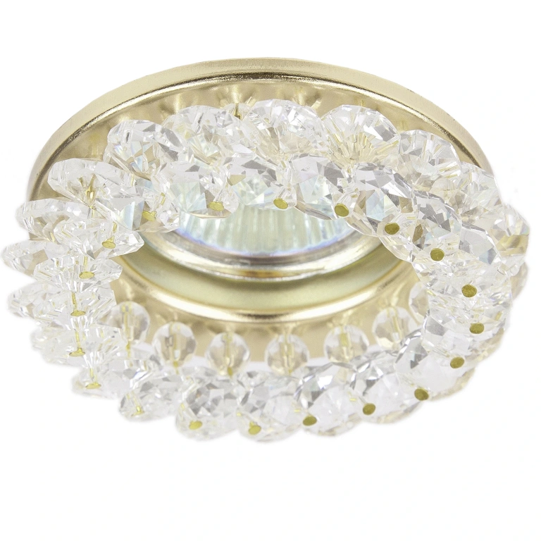 Луна Tiara, злато, elbulgaria, 1xgu10, 1400 gd