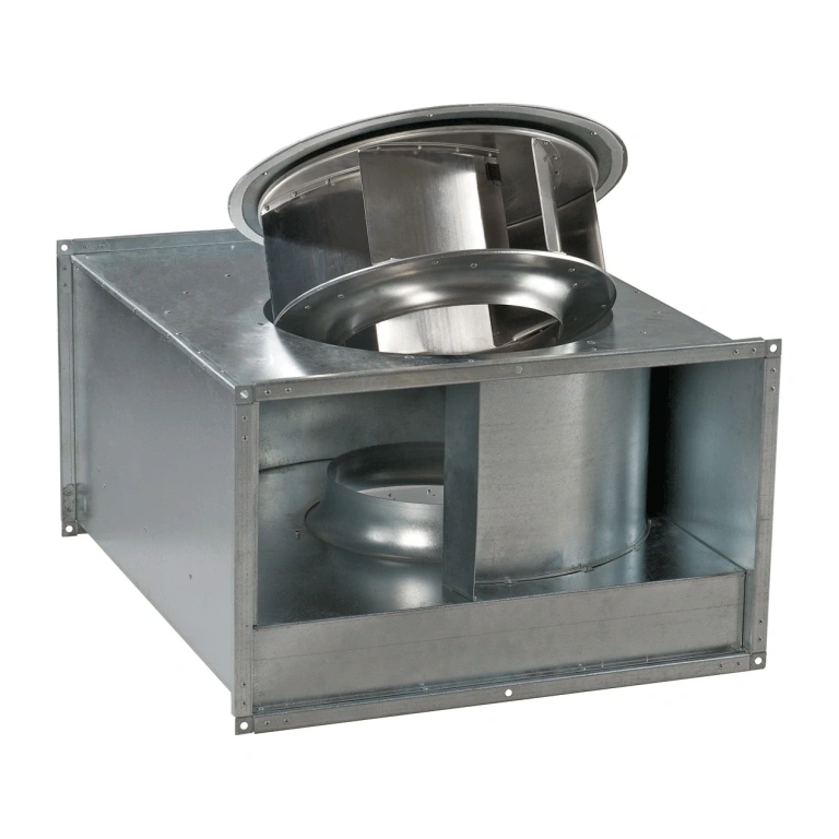 Канален вентилатор, vents, 500x250, 1720m3/h, 305w, vkp 2e