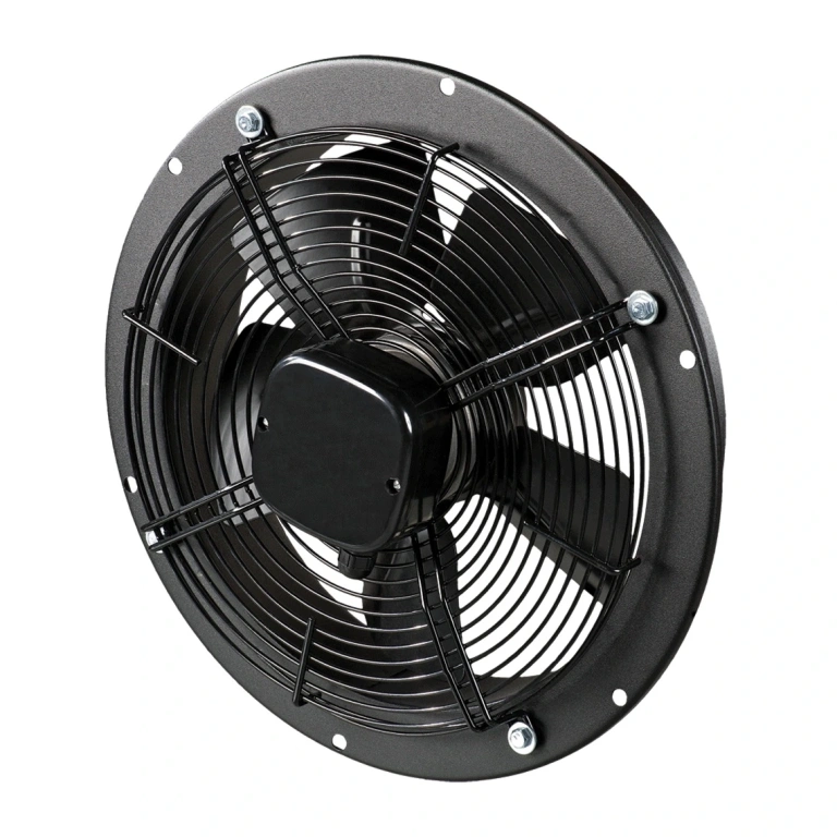 Вентилатор за стенен монтаж, vents, ovk 4e, 60db ф250, 800m3/h, 50w, ovk 4e 250