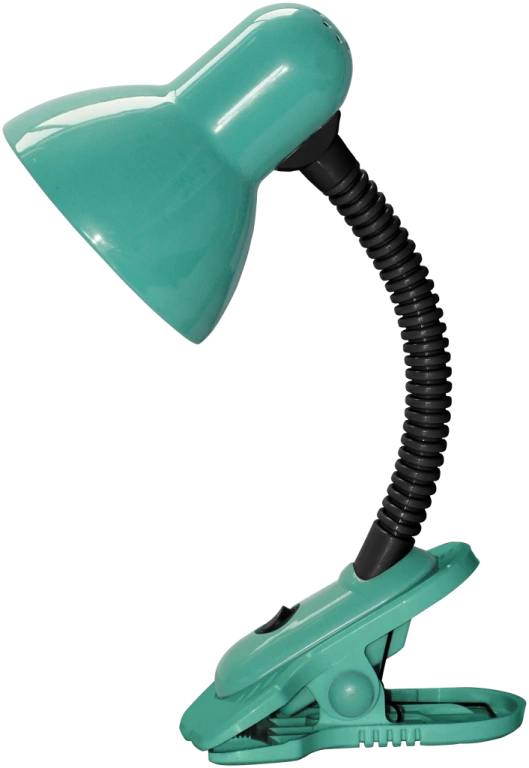 метална работна лампа, green/black, rabalux, dennis, 1x40w, 4257