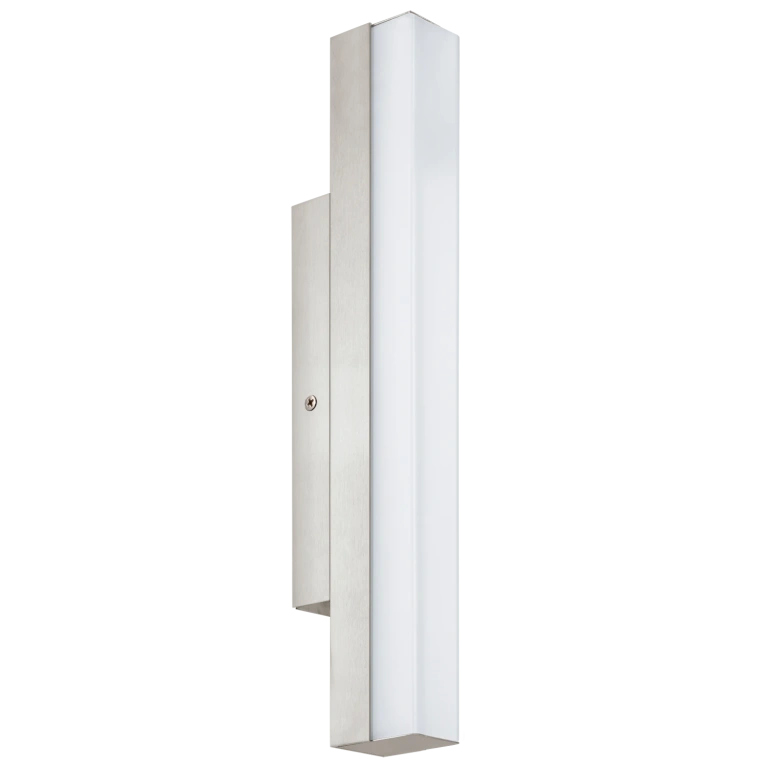 Pvc аплик, white, eglo, torretta, led 8w, 3000k, 770lm, 94616