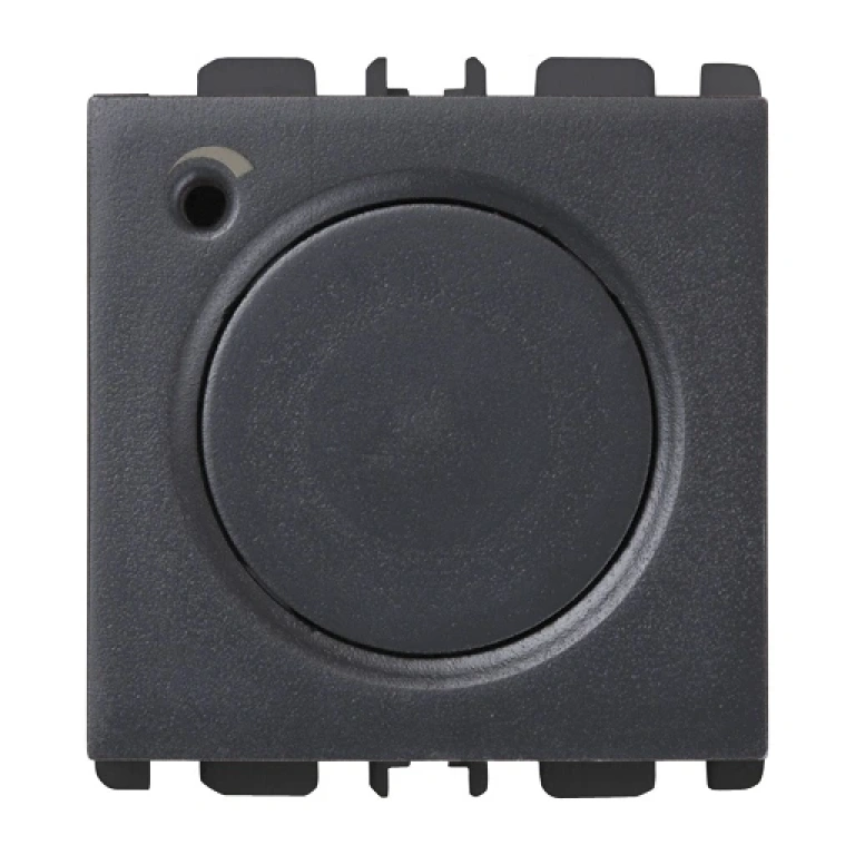 многотонен електронен звънец, 8-12v, антрацит, simon urmet, nea, 10251/2