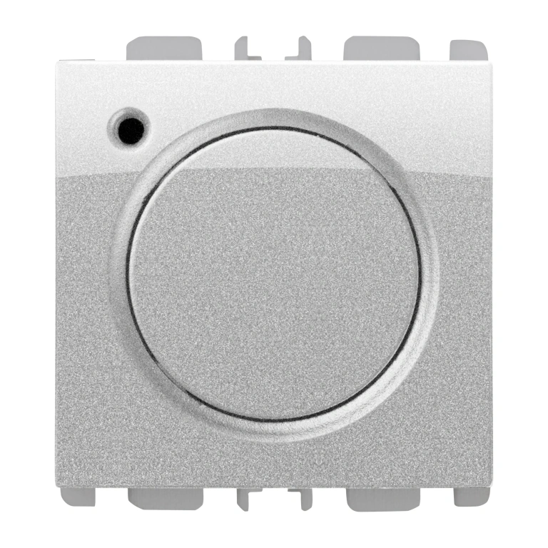 Многотонен електронен звънец, 8-12v, алуминий, simon urmet, nea, 10251/2al