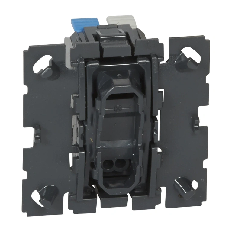 Девиаторен ключ сх.6, legrand, celiane, 067001E