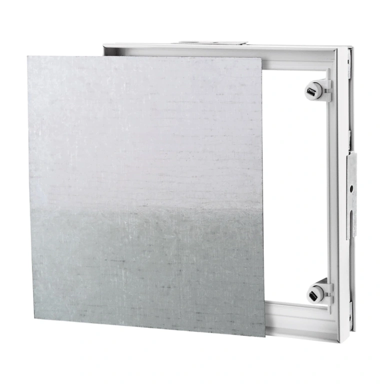 Металeн ревизионен отвор, за плочки, dkp, vents, dkp250x250