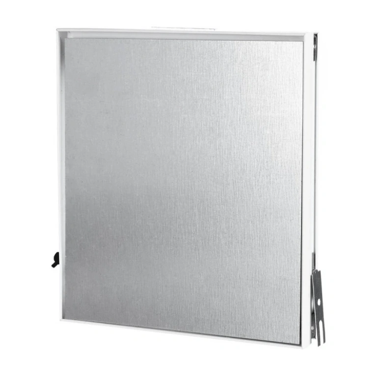 Металeн ревизионен отвор, за плочки, dkp, vents, dkp250x250