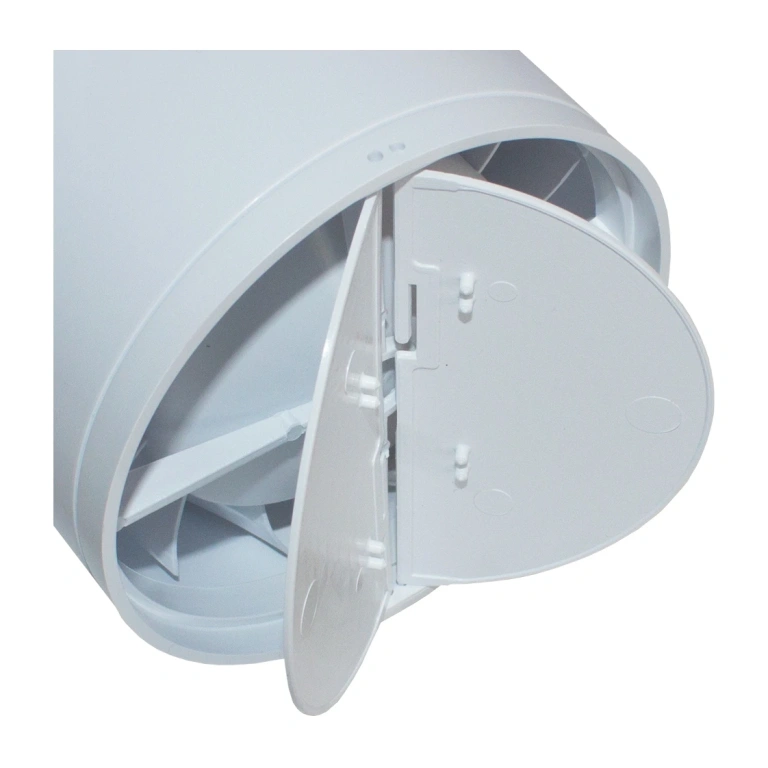 Клапа  ф 100, бял, mmotors, mm, ф100, 5052