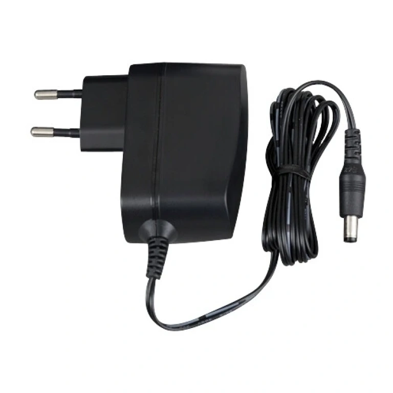 Захранване за led осветление, 12v,  12w, 1a, ultralux, znpj1212
