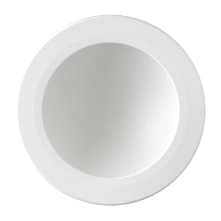 Led панел за вграждане, бял, ultralux, 20w, топла светлина, 2700k, 1280lm, ildr2027