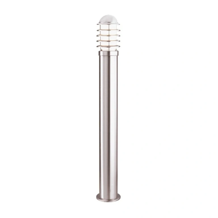Метално градинско тяло, stainless steel, searchlight, outdoor lights, 1x40w, 052-900