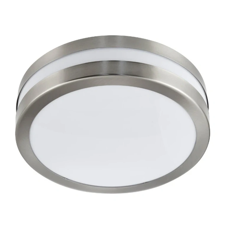 Метално градинско тяло, stainless steel, searchlight, outdoor lights, 2x14w, 2641-28