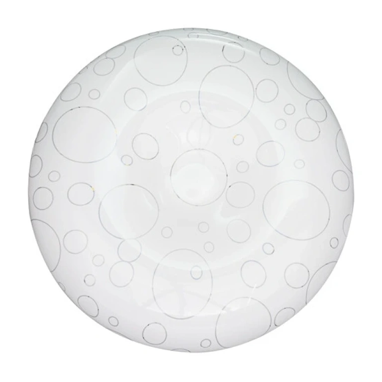 Led плафон, бял, ultralux, 18w, бяла светлина, 4000k, 1200lm, spld1840