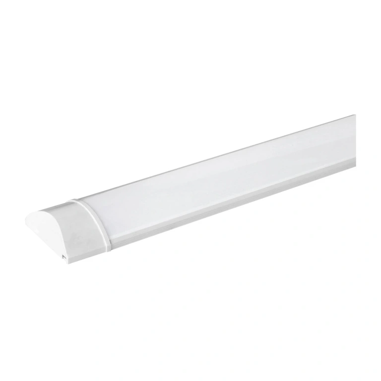 Led осветително тяло slim, ultralux, 36w, бяла светлина, 4200k, 2800lm, lls3642 