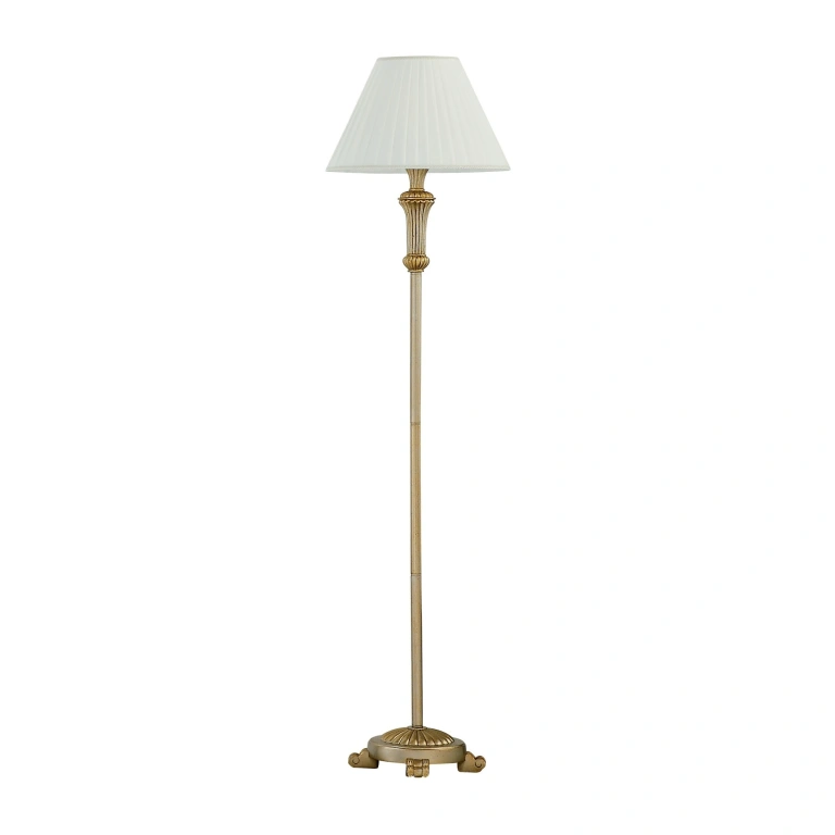 Текстилен лампион, oro, ideal lux, dora pt1, 1x60w, 020877