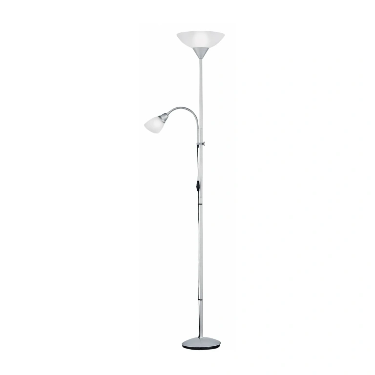 Метален лампион, titan, rl, erzwo, 1x150w+1x40w, r4393-87