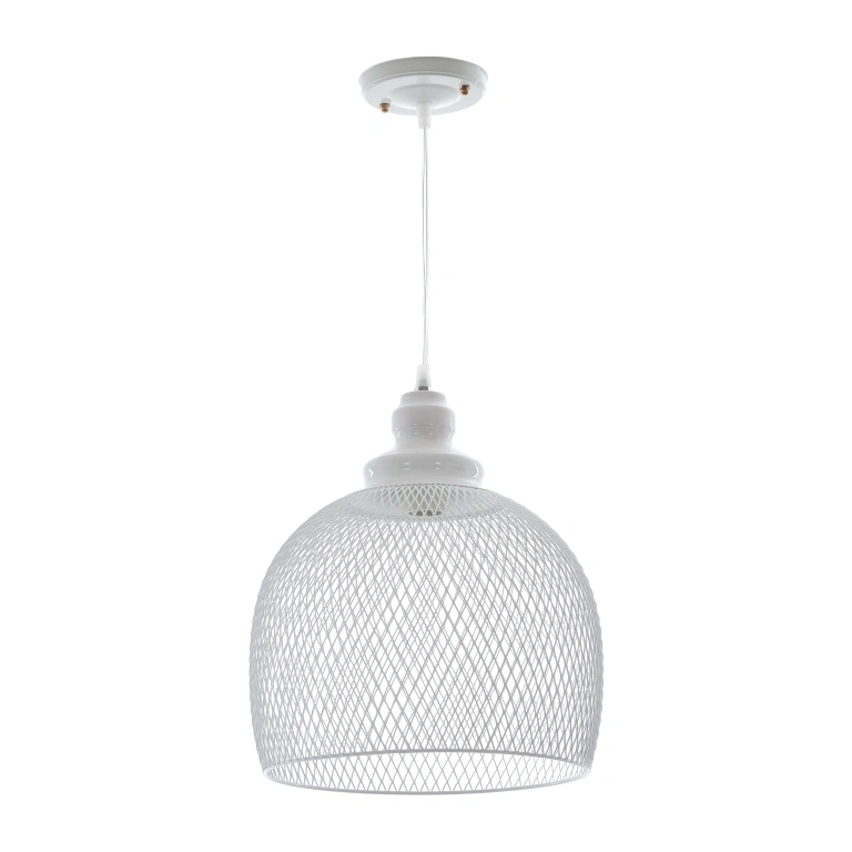 Пендел Polaris, бял, elbulgaria, 1x40w, 1434 wh