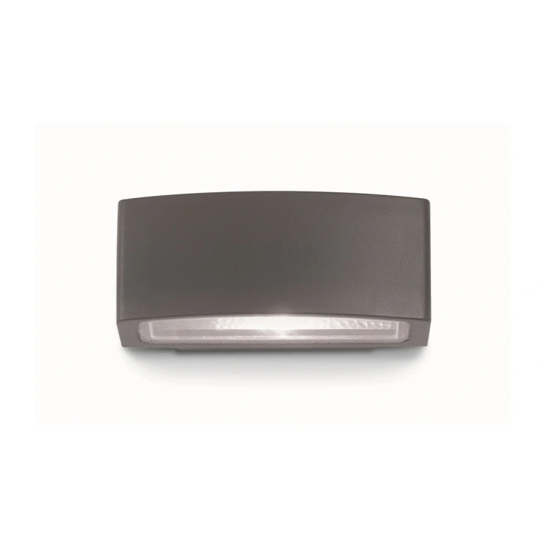 метално градинско тяло, antracite, ideal lux, andromeda ap1, 1x60w, 061580