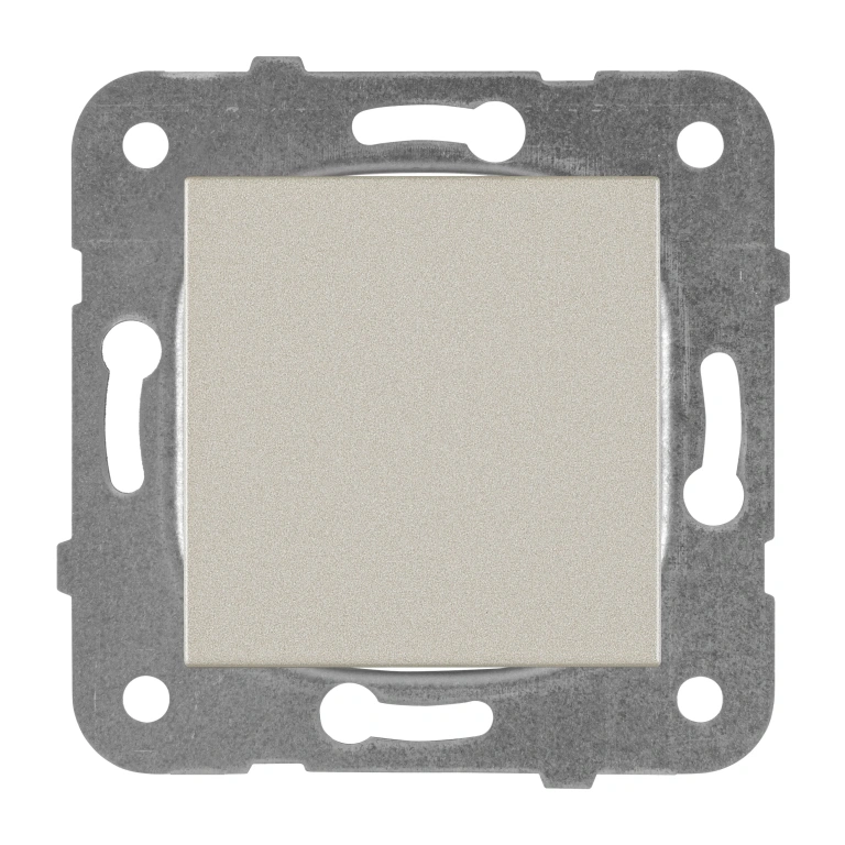 единичен ключ сх.1, бронз, viko, karre Panasonic, wktt00012br