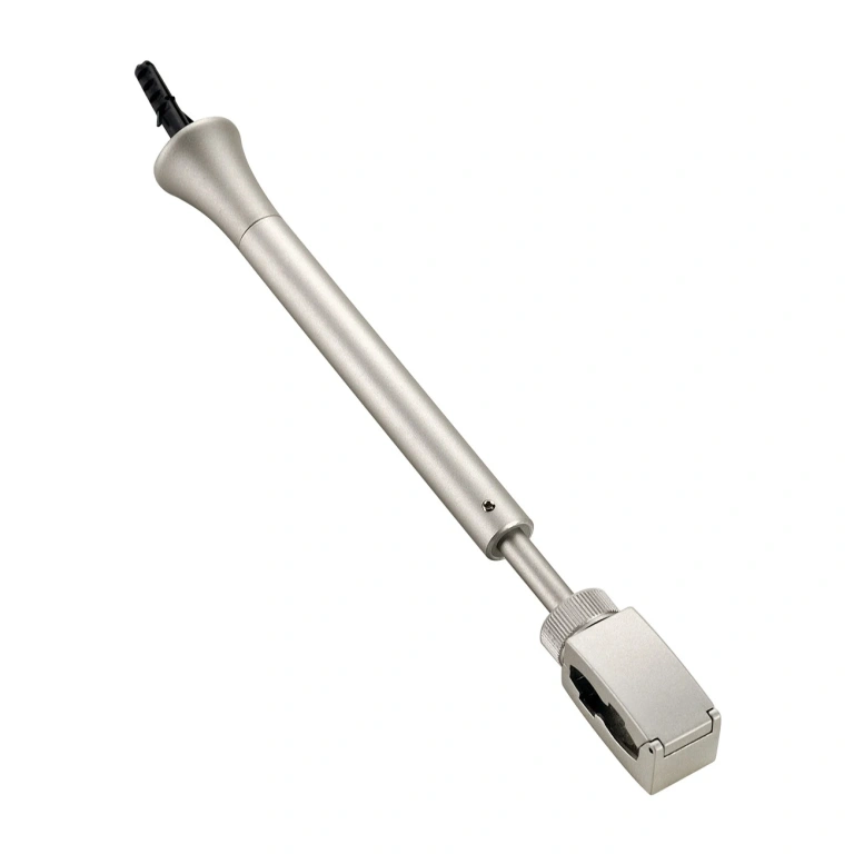 Окачване за easytec II, silver-grey, slv, tracks, 184062