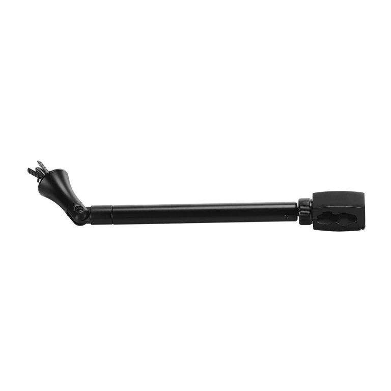 гъвкава монтажна скоба, за easytec II, black, slv, tracks, 184330