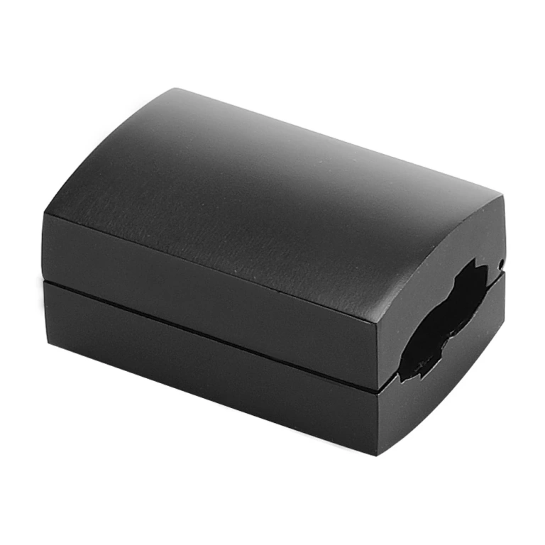 Изолиращ конектор, за easytec II, black, slv, tracks, 184170