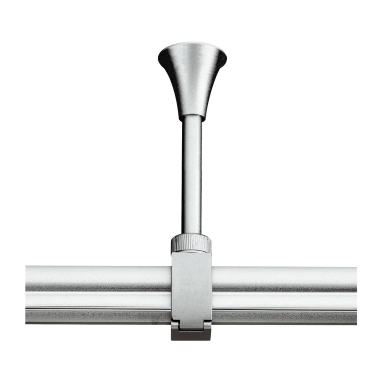 Окачване за easytec II, silver-grey, slv, tracks, 184042