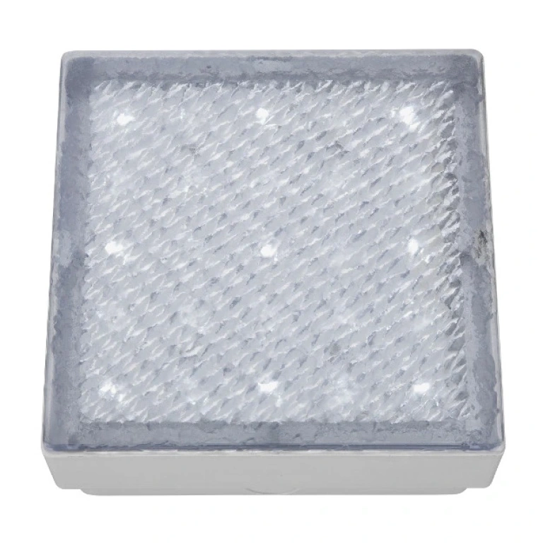Луна за земя, white, searchlight, led outdoor, led 1x0.54w, 7000k, 20lm, 9914wh